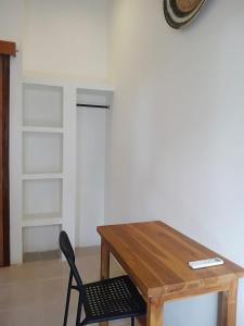 The Pondok