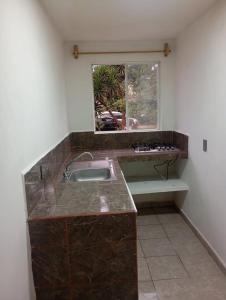 Mini Departamento San Mateo Atenco