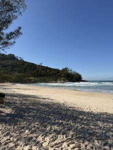 Vista Mar Riviera - Terraço com Vista para o Mar a 50m da Praia da Ferrugem