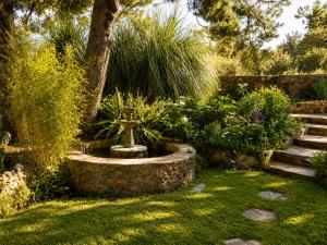 Chalet Ojo de Agua