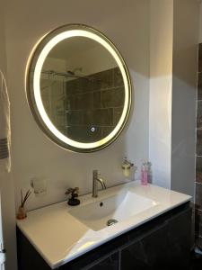 Apartamento campestre en san gil