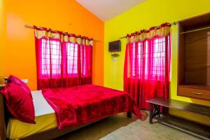 Bala cottage -budget stay in "centre of ooty"
