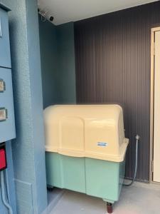 OpenSale Shinjuku 301 New Building 2mins to Waseda Station Max for 3 people