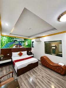 Hoàng Gia Long Biên Hotel