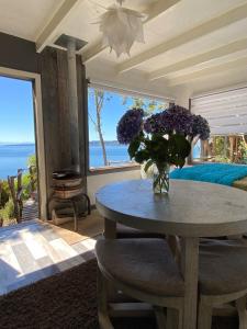 Tiny house Escondite de brujos