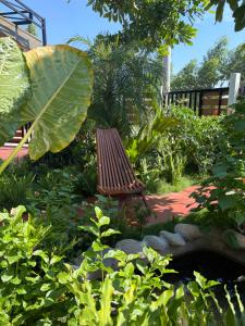 Yana garden Homestay