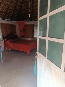 Cabañas Don Héctor y Alba