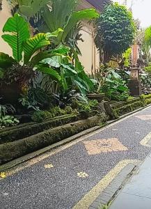 Dewi Antara Homestay