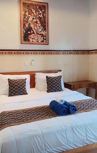 Dewi Antara Homestay