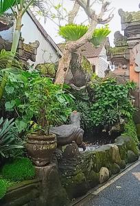 Dewi Antara Homestay
