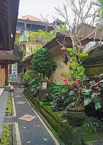 Dewi Antara Homestay