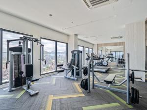 ARC Towers Luxe Stay