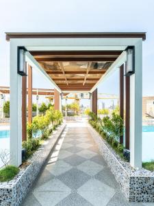 ARC Towers Luxe Stay