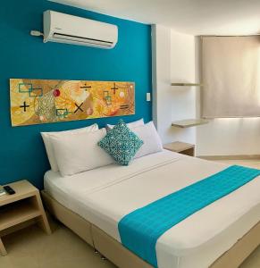 HOTEL COLIBRI Valledupar