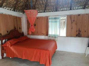 Cabañas Don Héctor y Alba