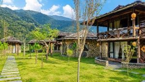 Sỏi Retreat