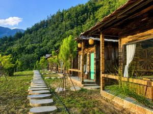 Sỏi Retreat