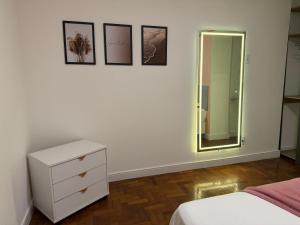 APT Copacabana 3 quartos à 2min da praia andando