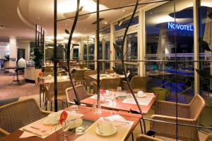Novotel Amiens Pôle Jules Verne