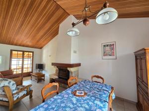 Maison Calme 2 Chambres, Proche Plage et Commerces, Équipée, Animaux Acceptés, 4 Pers. - FR-1-777-3