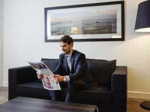 Novotel Saclay