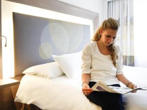 Novotel Saclay