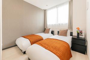 Mi-Hotel Itabashi - Direct to Shinjuku & Ikebukuro