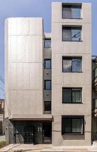 Mi-Hotel Itabashi - Direct to Shinjuku & Ikebukuro