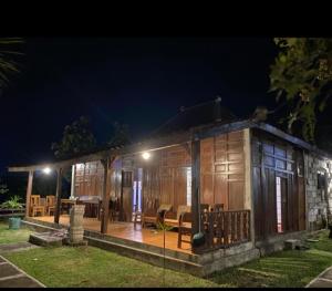 Djiwanta Cottage Tebing Breksi Prambanan