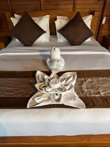 Munduk Seming Cottages