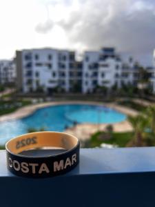 Costa Mar Luxury Oasis - 3 Pools and Beachfront