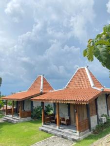 Djiwanta Cottage Tebing Breksi Prambanan