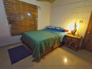 Chantli Nawi Glamping & Temazcal