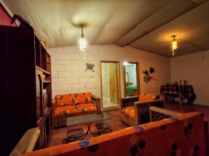 Chantli Nawi Glamping & Temazcal