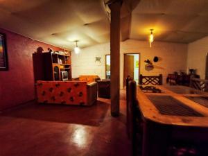 Chantli Nawi Glamping & Temazcal