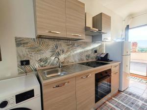 Villa Isotta Green Wave