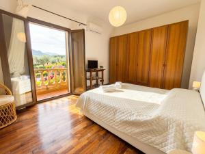 Villa Isotta Green Wave