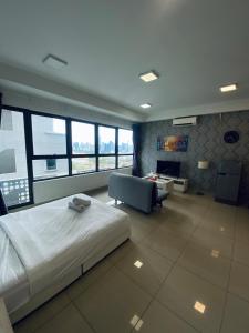 Arte Plus Skyline by Ratri Homes