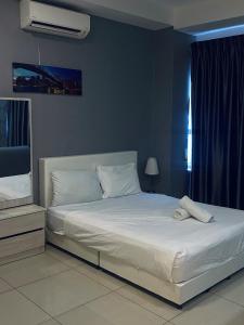 Arte Plus Skyline by Ratri Homes