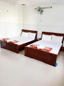 Ngọc Huyền Hotel