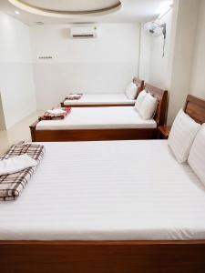 Ngọc Huyền Hotel