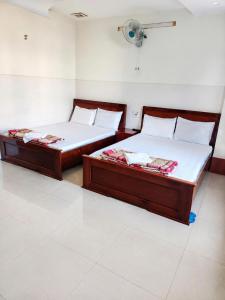 Ngọc Huyền Hotel