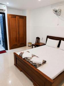 Ngọc Huyền Hotel