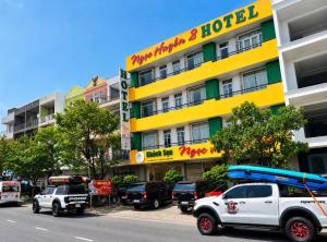 Ngọc Huyền Hotel