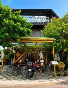Ngọc Huyền Hotel