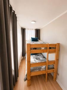depto 2 dormitorio terraza