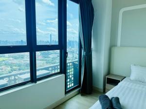 Arte Plus Skyline by Ratri Homes