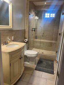 Comfortable 2bd1b house