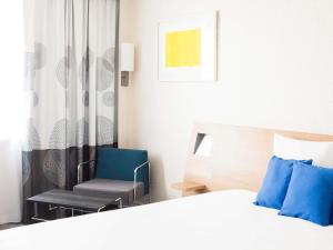 Novotel Toulouse Purpan Aéroport