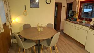 Chalet Lieke Nr386